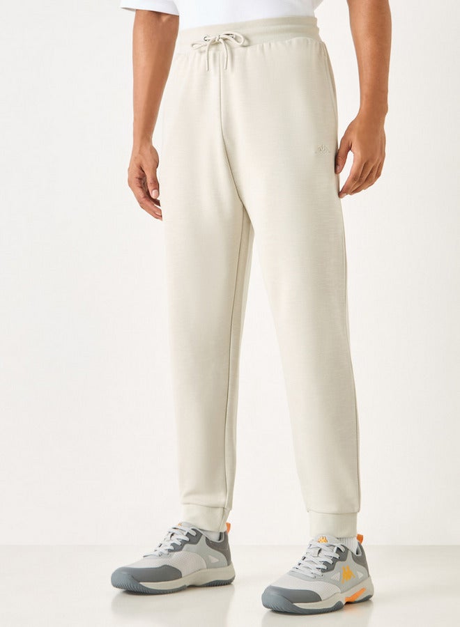 كابا بنطلون رياضي برباط إغلاق وجيوب من كابا - Image 1