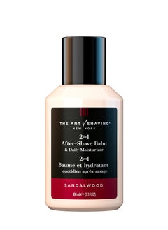 THE ART of SHAVING The Art of Shaving After-Shave Balm for Men  - Image 1