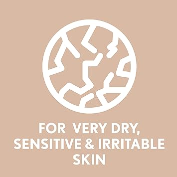 Aveeno لوشن مرطب أفيينو لراحة البشرة 2x 200 مل للبشرة الجافة جداً والمتهيجة مع زبدة الشيا ودقيق الشوفان البروبيوتيك المهدئ من اليوم الأول - Image 5