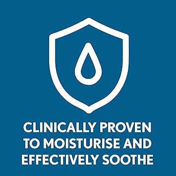 Aveeno لوشن مرطب أفيينو لراحة البشرة 2x 200 مل للبشرة الجافة جداً والمتهيجة مع زبدة الشيا ودقيق الشوفان البروبيوتيك المهدئ من اليوم الأول - Image 3