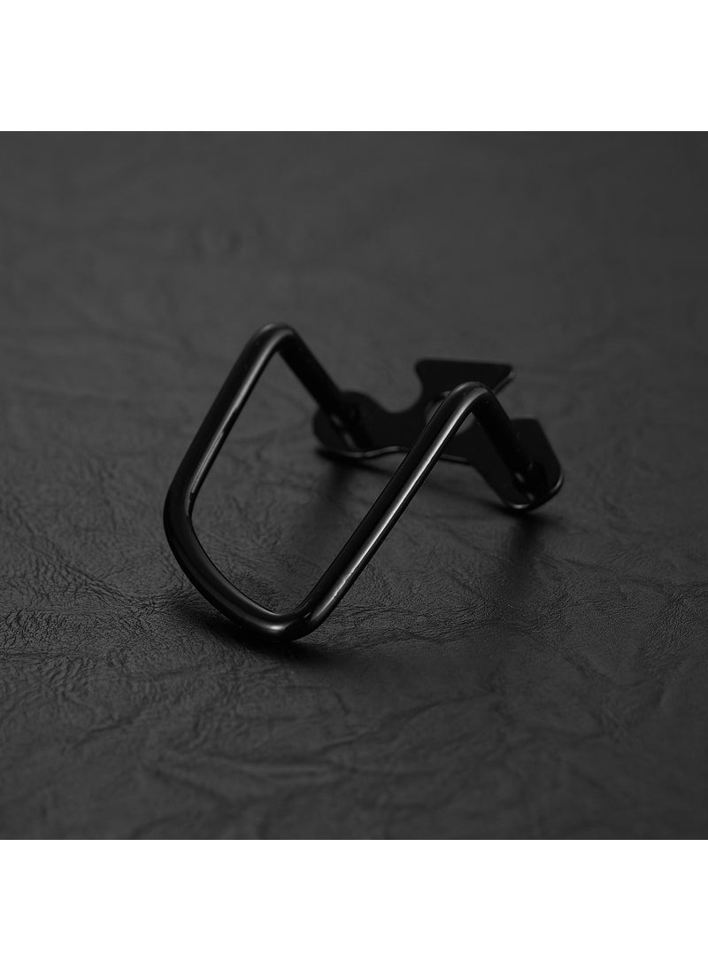 Generic - VXM MTB Rear Derailleur Guard Black - Image 1