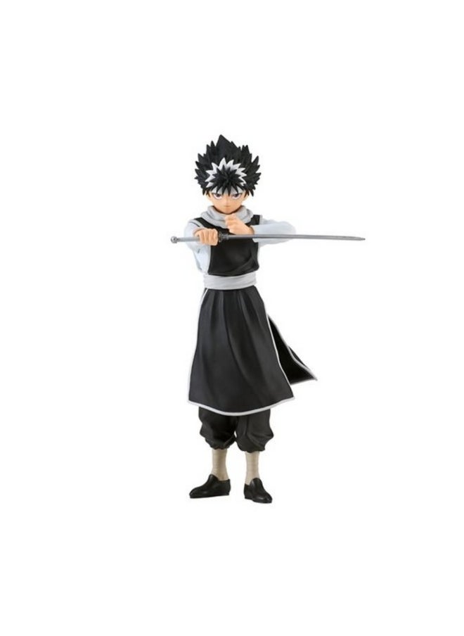 Banpresto YU YU HAKUSHO HIEI-30th Anniversary DXF Figure By Banpresto 
