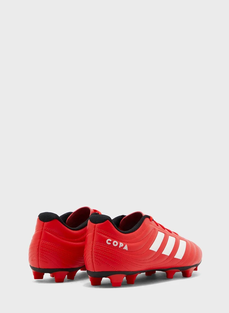 Adidas Copa 20.4 FG