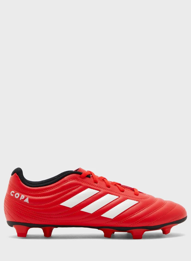 Adidas Copa 20.4 FG