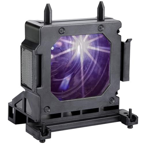YOSUN Replacement lamp for Sony LMP-H202 LMP-H201 VPL-HW30AES HW30ES HW50ES HW55ES VW95ES HW30 HW40ES HW15 HW10 SXRD Replacement Projector lamp Bulb, with Housing - Image 1