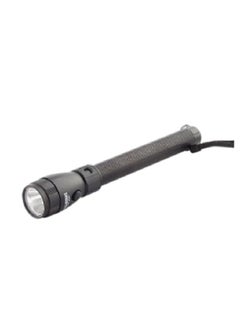 Stardust 220-240V Super Hyper-Cool Beam Aircraft Aluminium Alloy Searchlight Black 6.8 x 25 x 13.6 cm SLED8300MKII  - Image 2