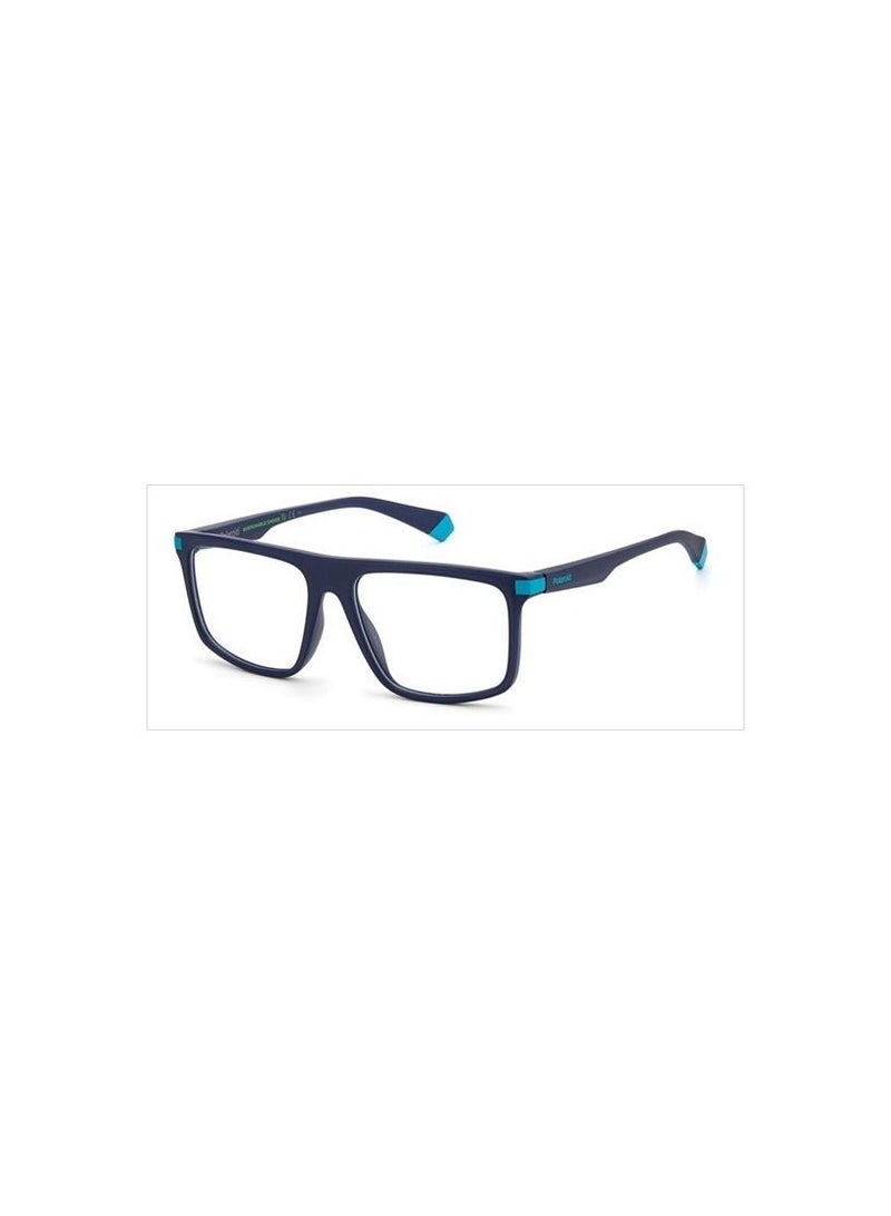 Polaroid Eyeglasses Model PLD D448 Color ZX9/16 Size 55 mm