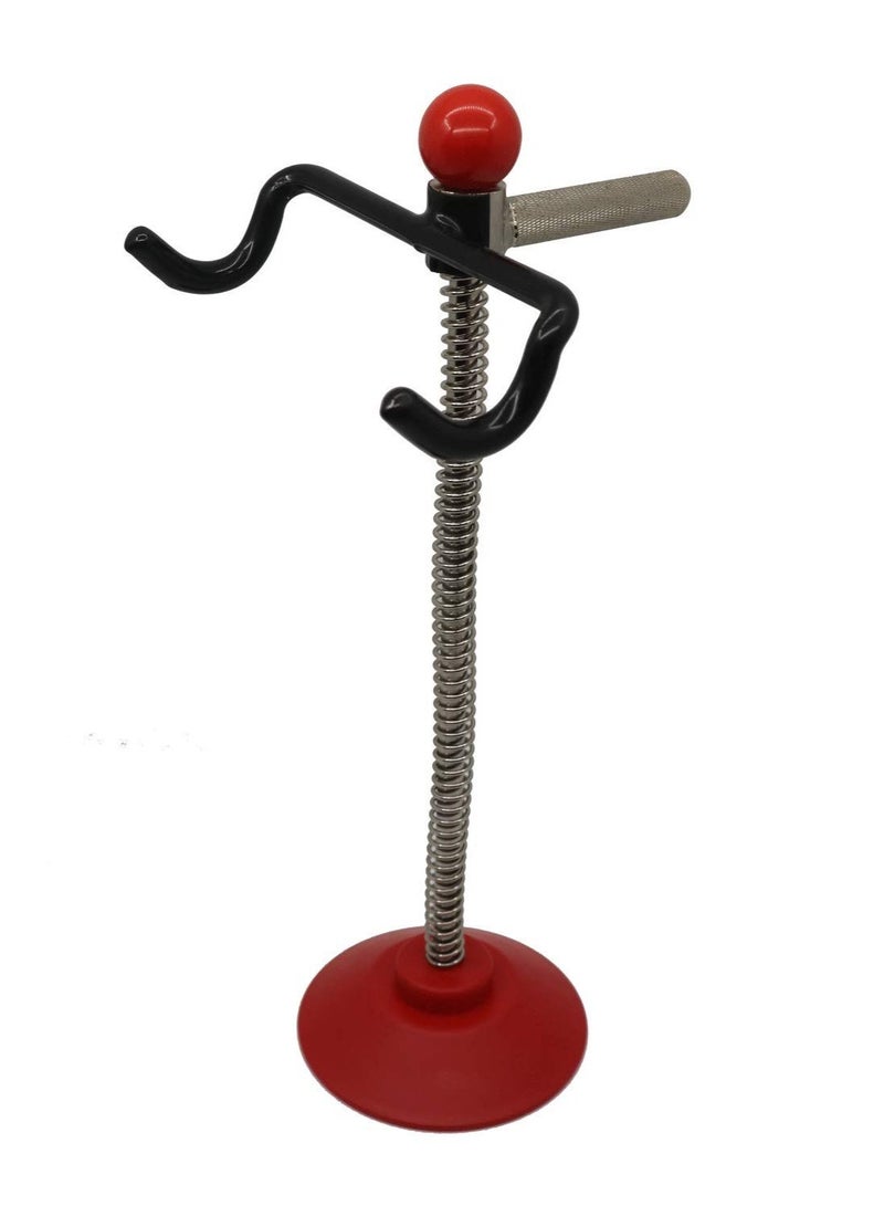 Steering Wheel Holder Alignment and Lock Tool for Car Truck Van - Image 1