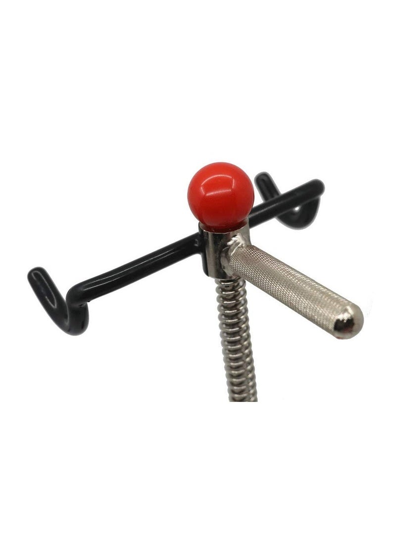 Steering Wheel Holder Alignment and Lock Tool for Car Truck Van - Image 4