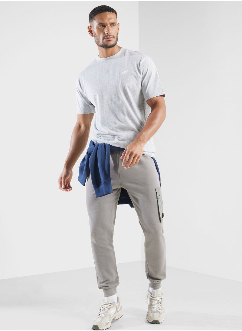 New Balance Small Logo T-Shirt  - Image 4