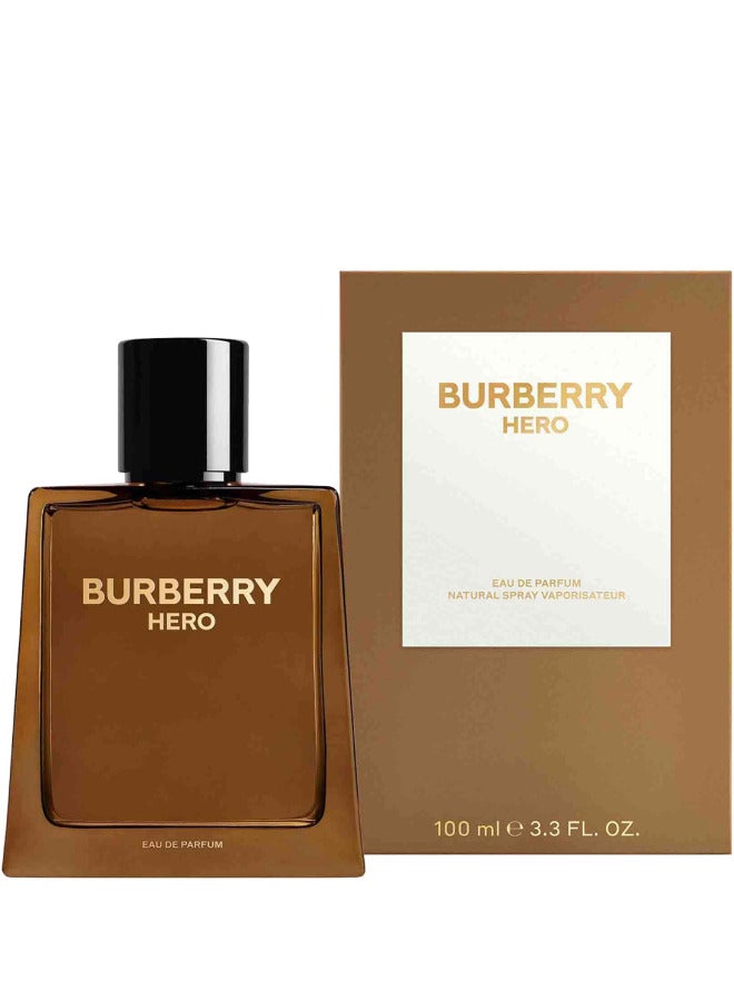 بربري عطر هيرو 100 مل - Image 1
