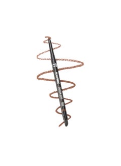 Eyeko Black Magic: Cocoa Edit Pencil Eyeliner - Brown - Intense Color Soft Gel Formula- Vegan 10g