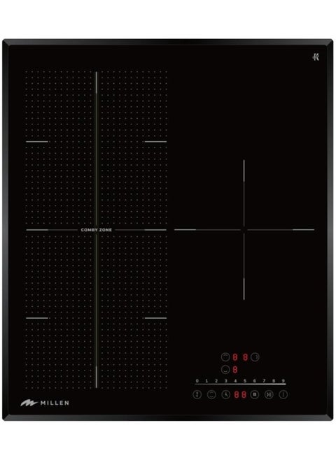MILLEN Built In Induction Hob 45 cm