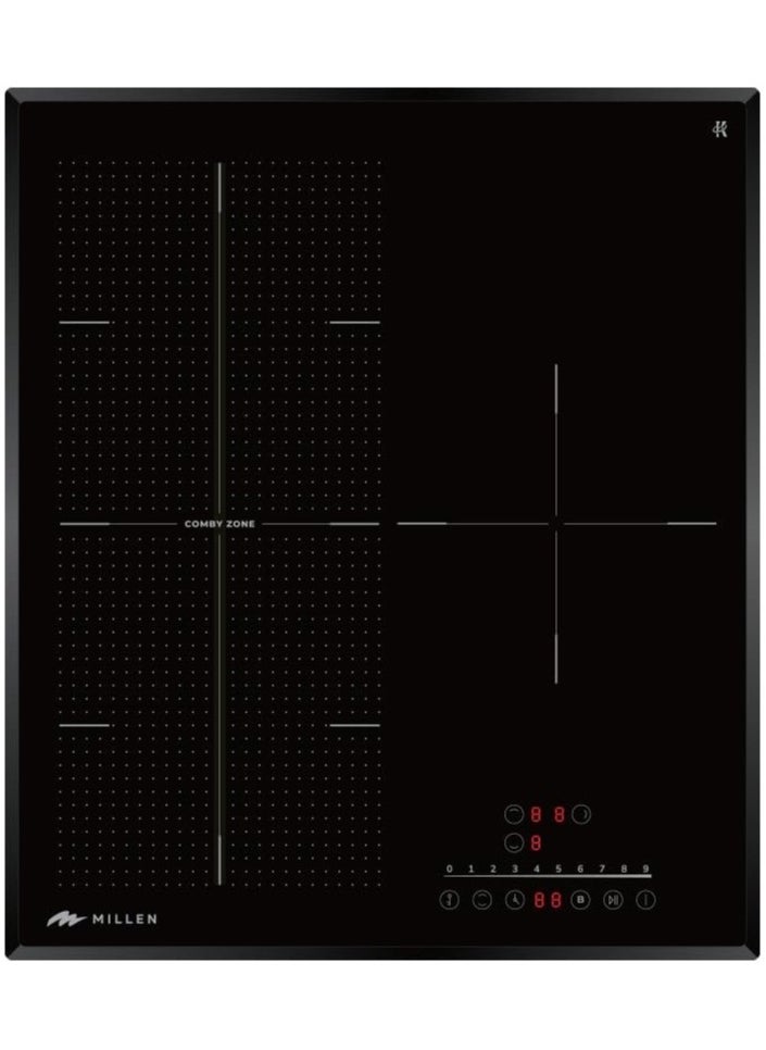 MILLEN - MILLEN Built In Induction Hob 45 cm - Image 1
