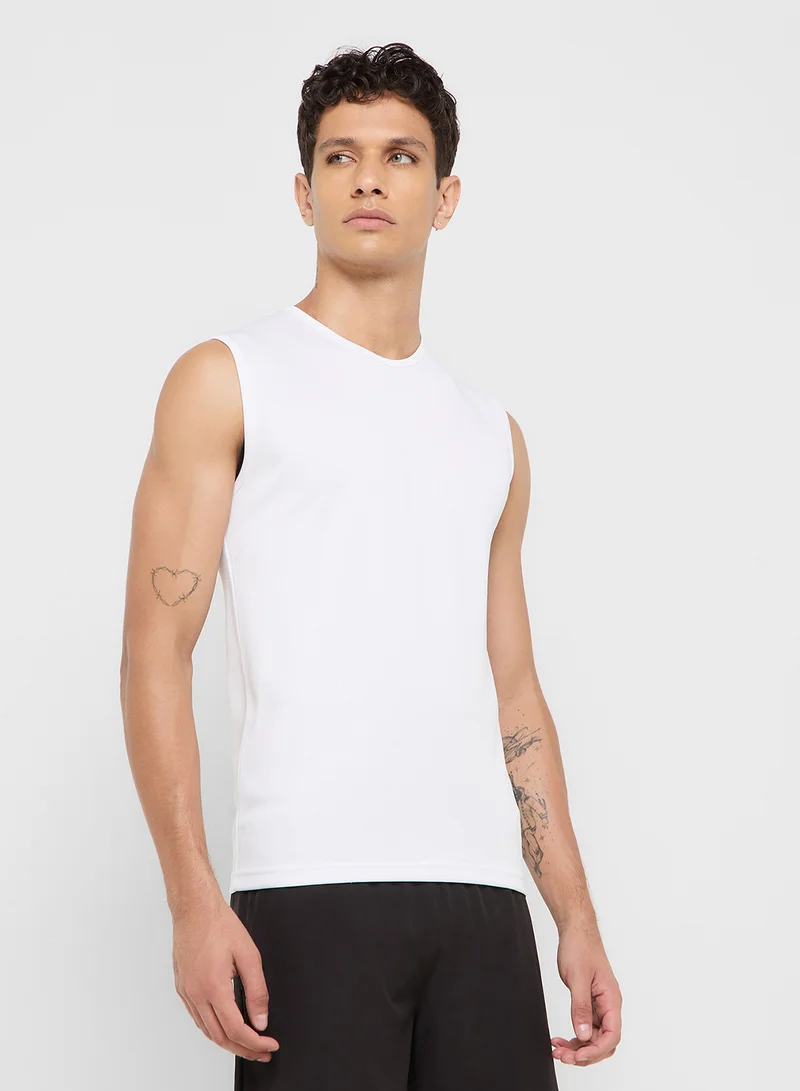 FRWD Men's Casual Vest