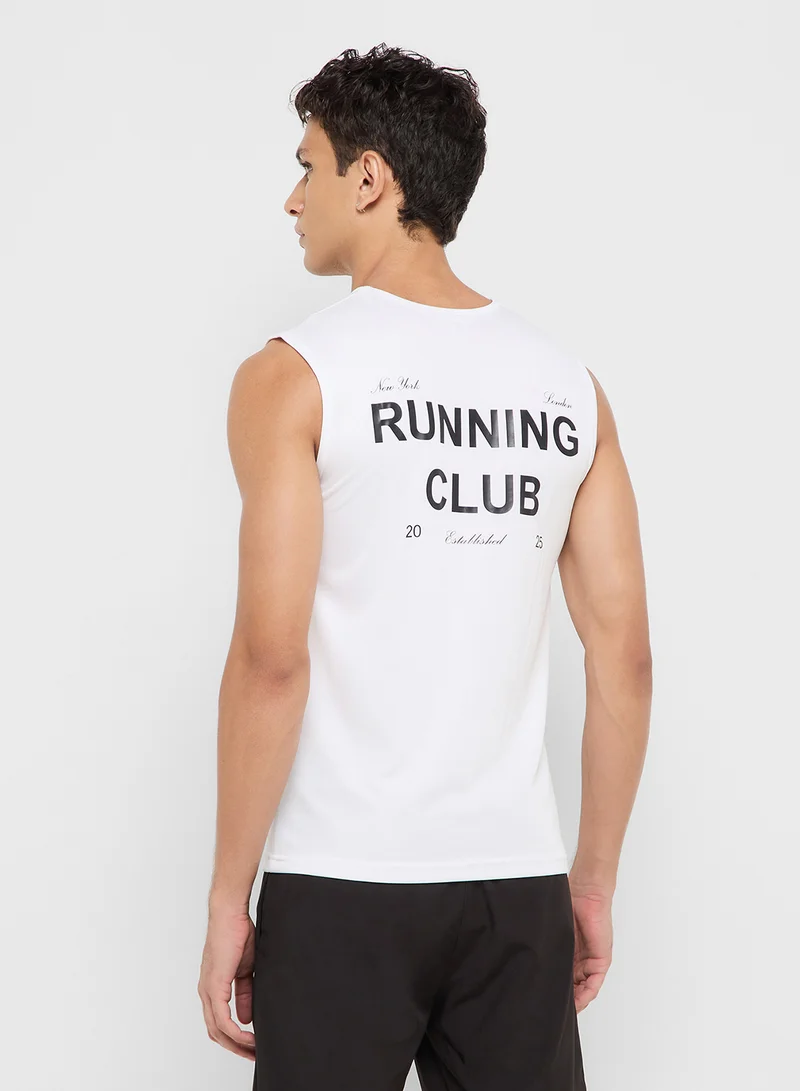 FRWD Men's Casual Vest