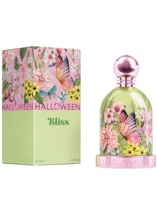 Halloween بلس أو دو تواليت 100 مل - Image 2