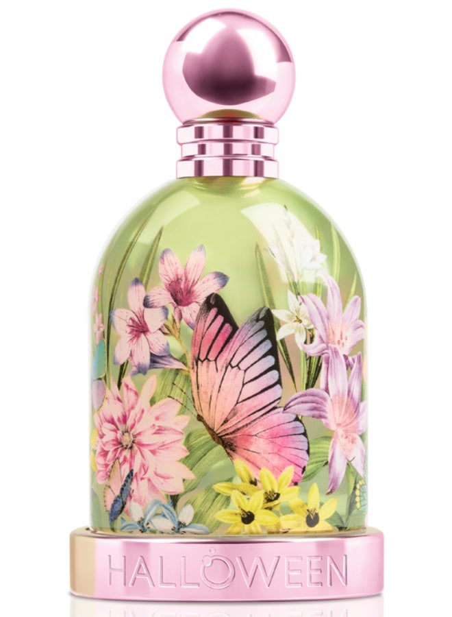 Halloween بلس أو دو تواليت 100 مل - Image 1