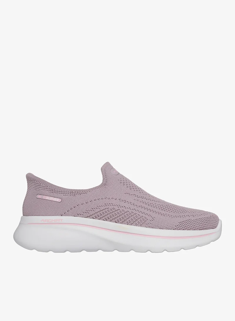 SKECHERS Go Walk Arch Fit N-Joy