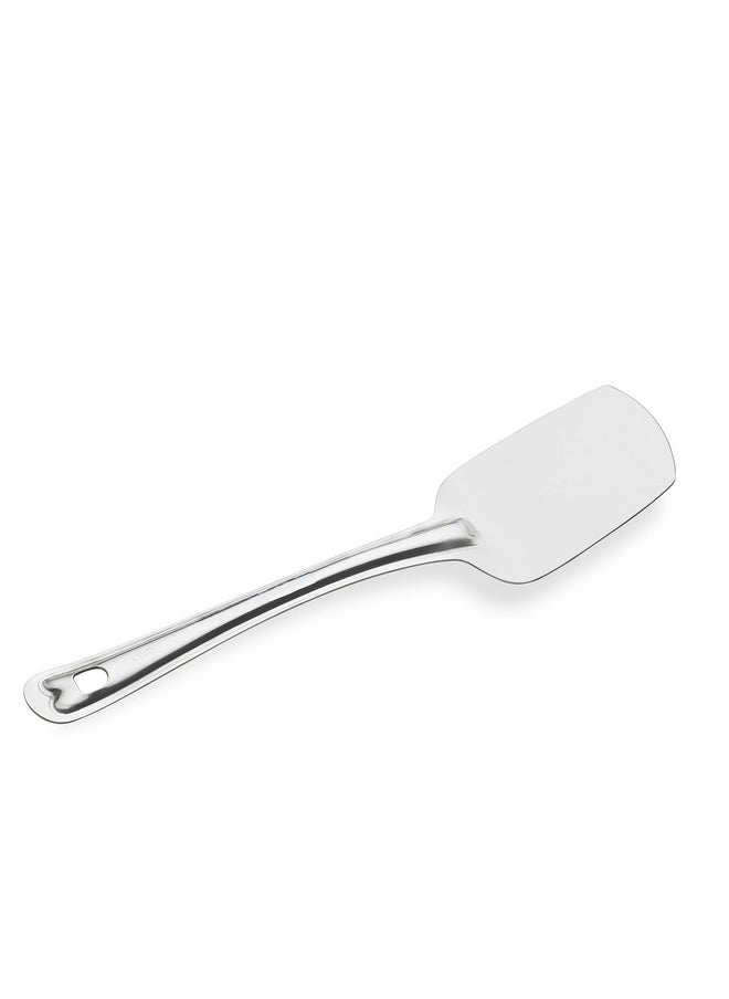 Crystal Stainless Steel Spatula, Silver, Standard - pzsku/Z8F368A1289A670E74A67Z/45/_/1740119114/1089f153-bec5-4d16-9cc1-5c3db9654d28