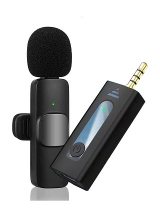 ميكروفون لاسلكي K35 جهاز استقبال ملىAUX 3.5 - pzsku/Z8F36990834BFBEAC9573Z/45/_/1677507965/b4e66594-5bde-472e-ab80-ff8fb79694f5