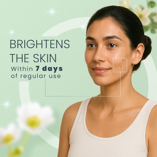 جل كريم لتفتيح البشرة وإشراقتها من لوتس هيربالز وايت جلو SPF-25 - view 5