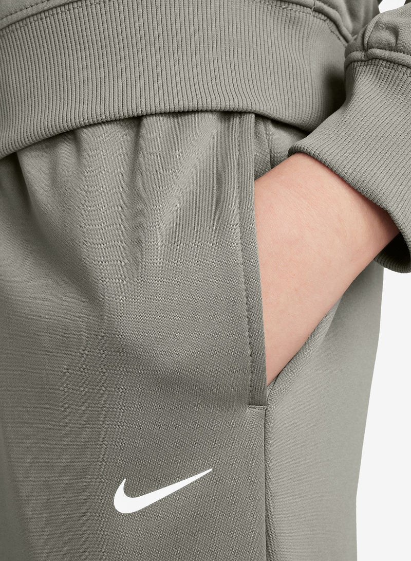 نايكي طقم رياضي للأطفال من البولي كوتون بتقنية دراي-فِت - Image 3