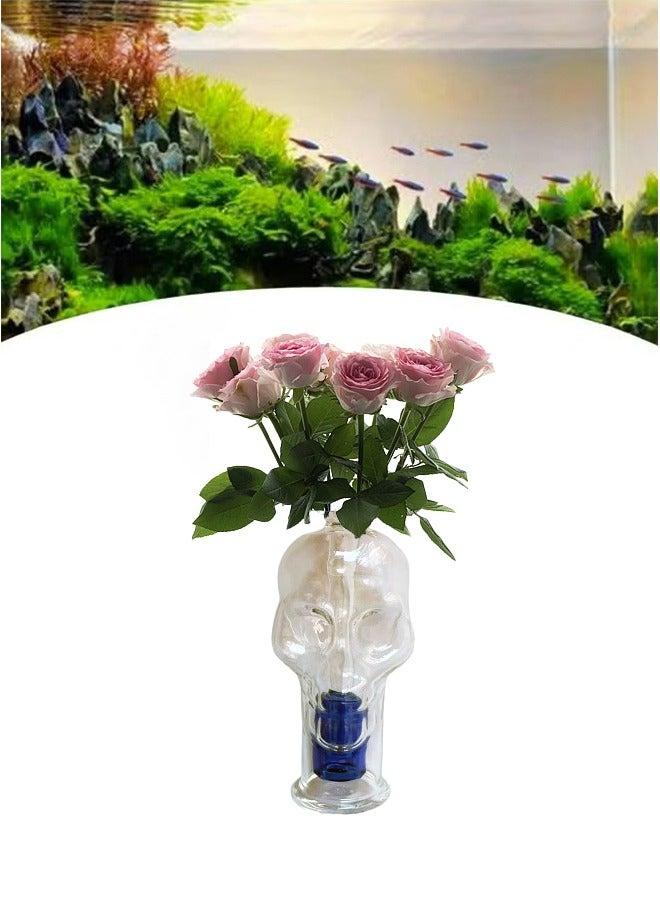 Heat Resistant Oil Lamp Vase - Image 2