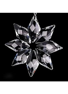 Best Crystal Car mirror Pendant,Rear View Mirror Pendant, Car and Home Hanging Decorations Ornament  - Image 5