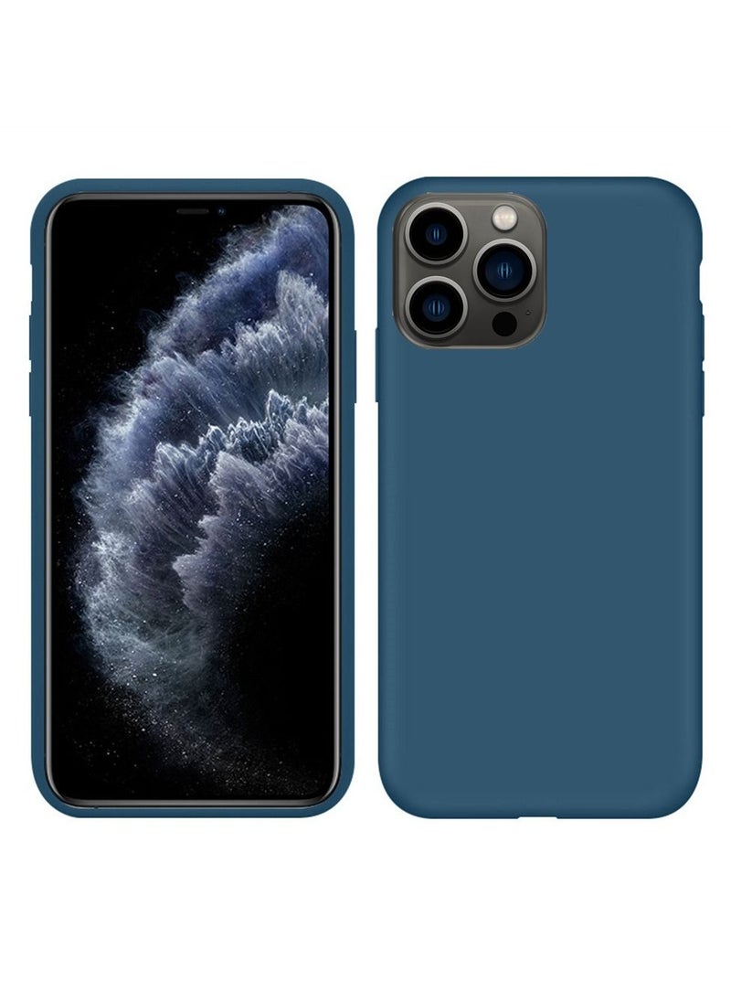 Generic - Back Cover Phone Protect Case For iPhone 13 pro - Image 1