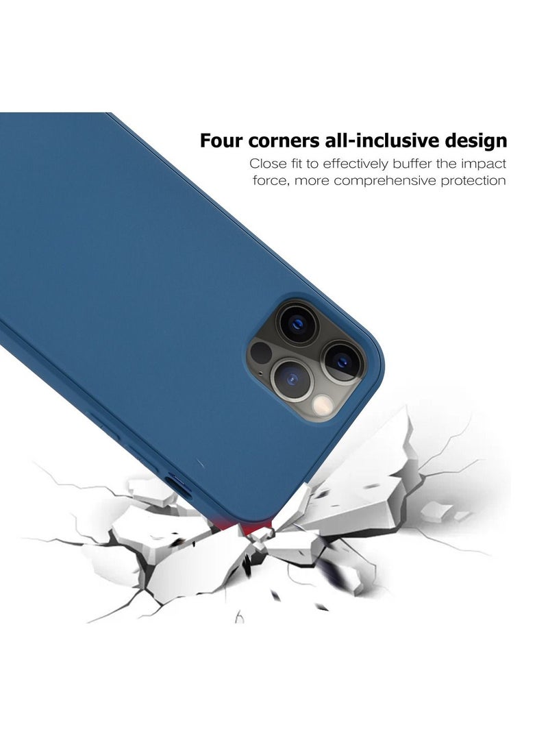 Generic - Back Cover Phone Protect Case For iPhone 13 pro - Image 1