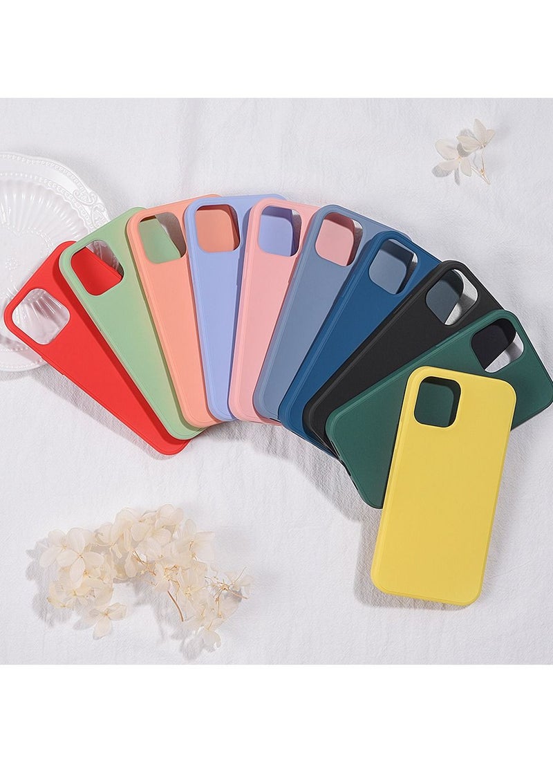 Generic - Back Cover Phone Protect Case For iPhone 13 pro - Image 1