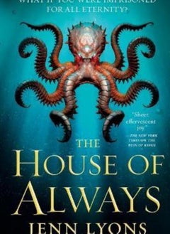 HOUSE OF ALWAYS