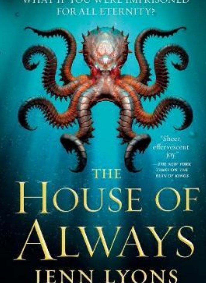 null - HOUSE OF ALWAYS - Image 1