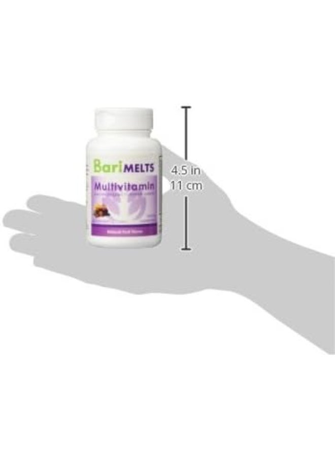 BariMelts - Bariatric Nutritional Supplements Multivitamin - Image 1