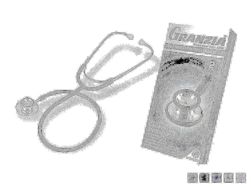 جهاز قياس طبي granzia