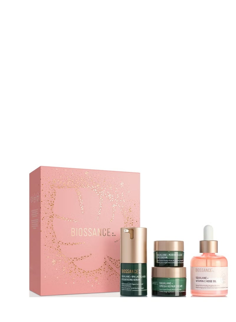 Biossance Most Loved and Luminous Set - Image 1
