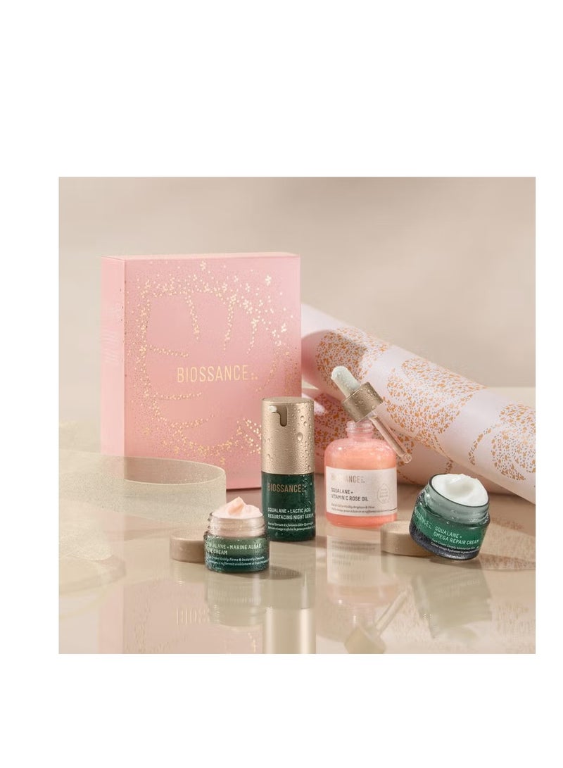 Biossance Most Loved and Luminous Set - Image 2