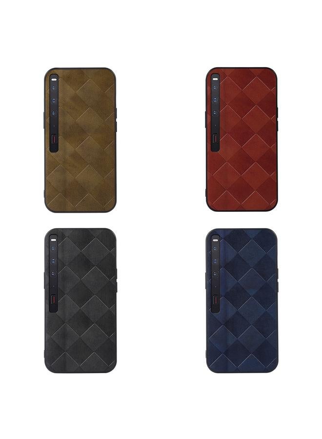 The Bros Phone Case For Huawei Mate Xs 2 PU Phone Phone Case - Image 3