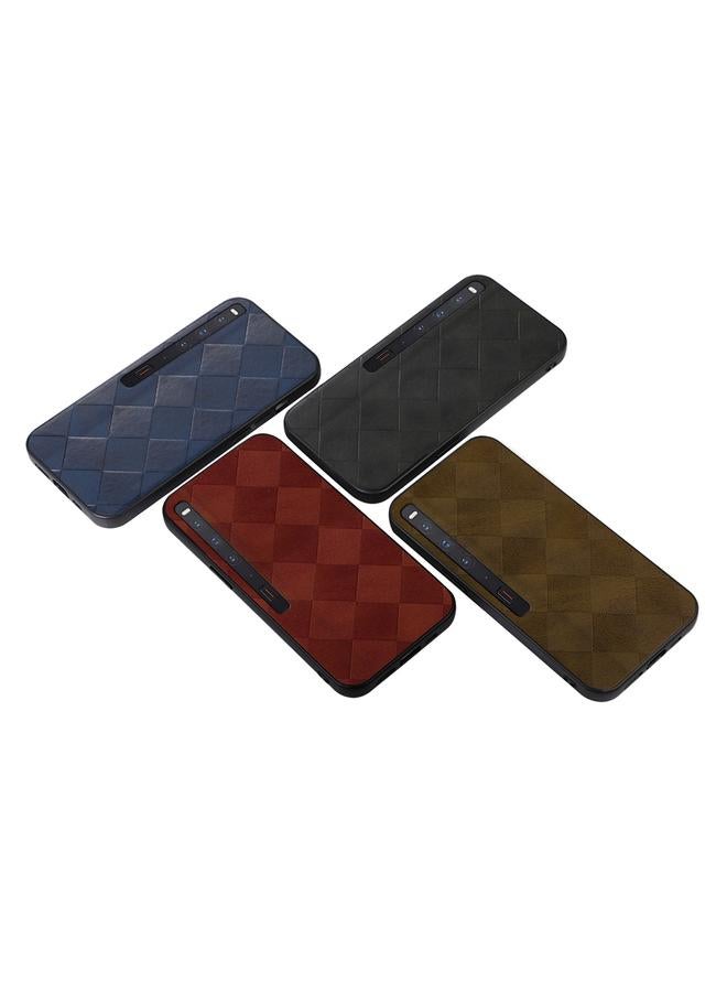 The Bros Phone Case For Huawei Mate Xs 2 PU Phone Phone Case - Image 4