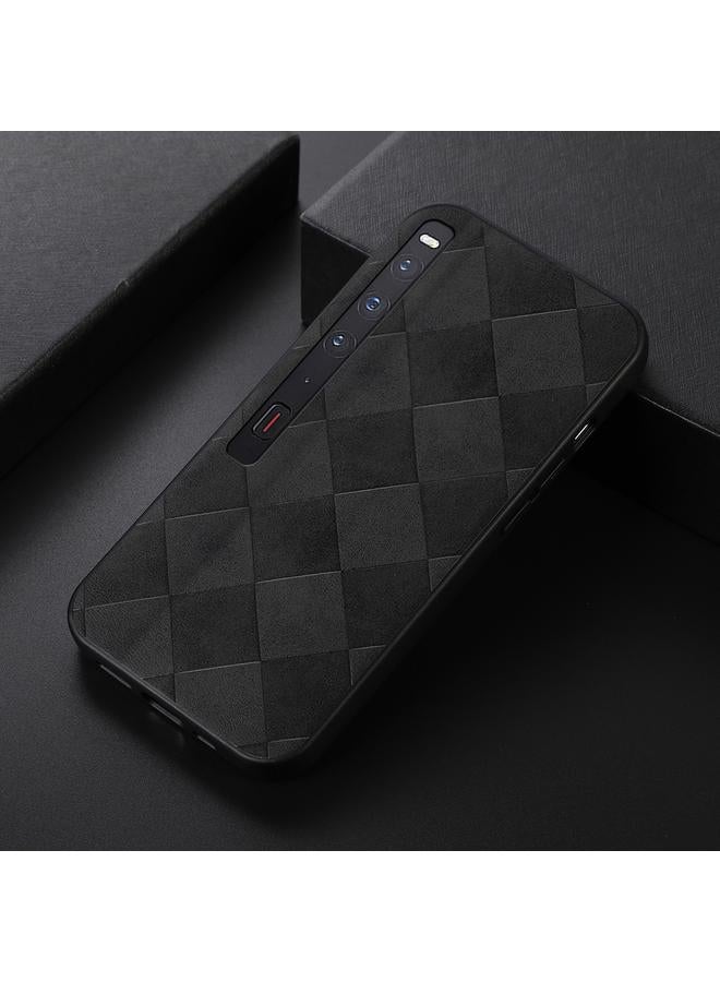The Bros Phone Case For Huawei Mate Xs 2 PU Phone Phone Case - Image 2