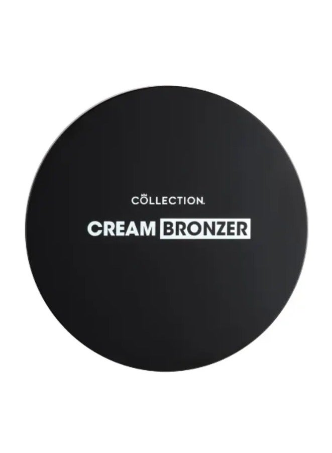 Collection Cream Bronzer - Image 1
