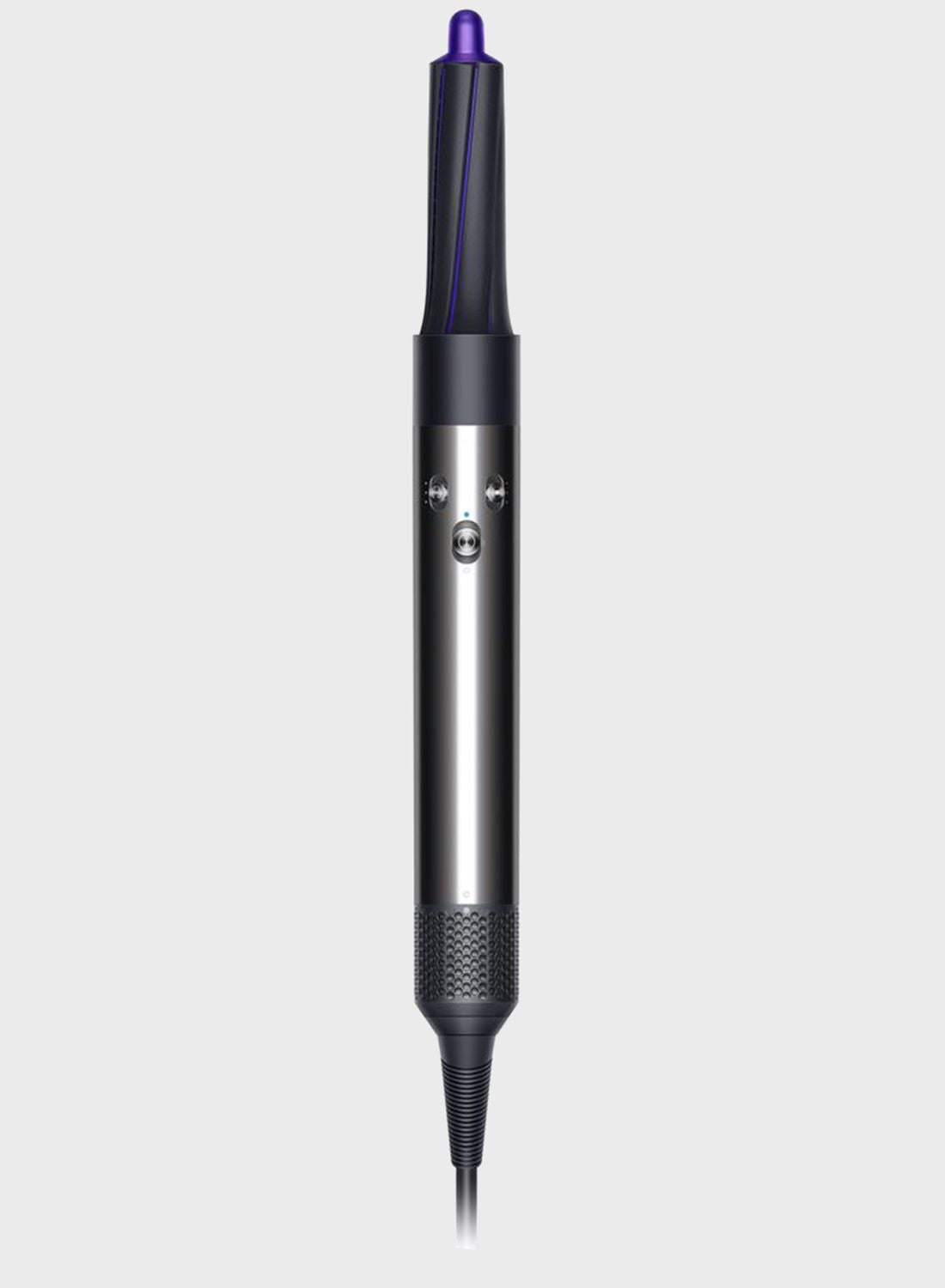 dyson Airwrap Hair Styler -Black/Purple for Women | Best