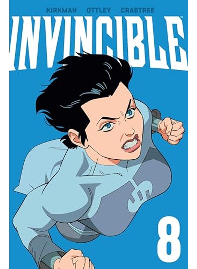 Invincible Tp (new Edition)