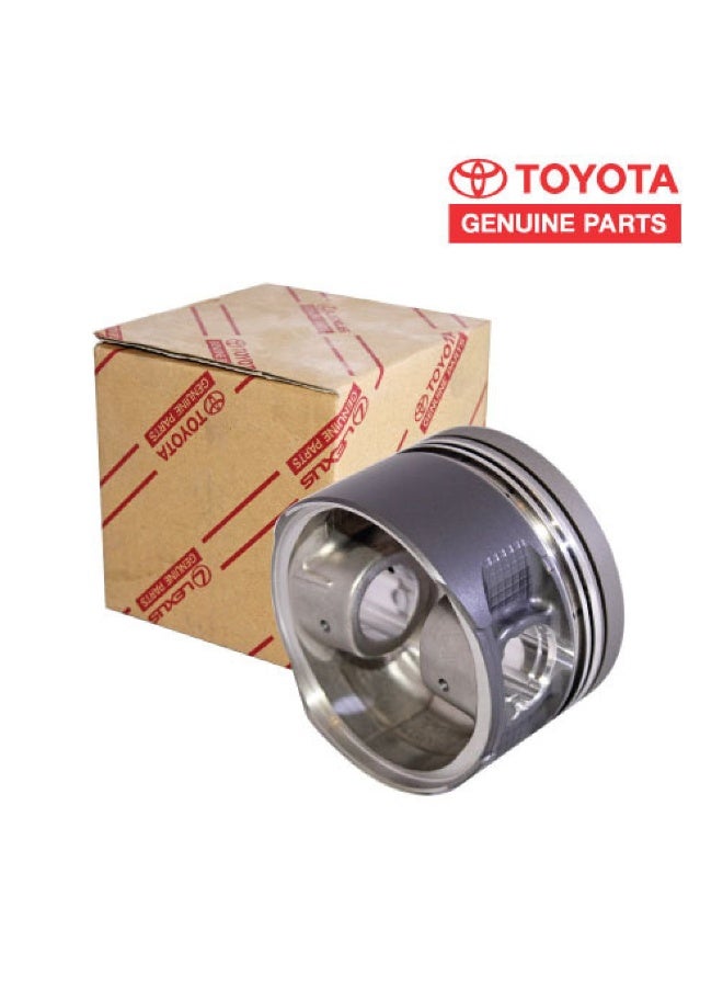 TOYOTA Hilux 1998 - 2005 Piston Ring Set  13101-75050 