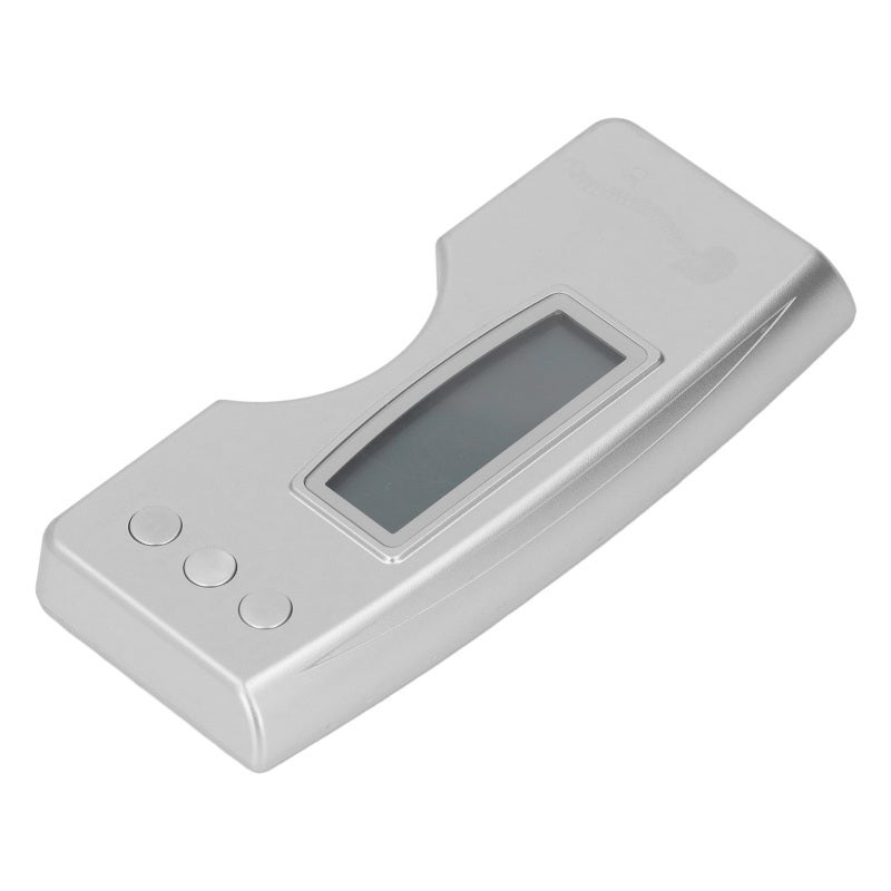 Digital Display Scoliosis Meter Human Spine Electronic Scoliometer Detector 0 to 30 Degree - Image 3