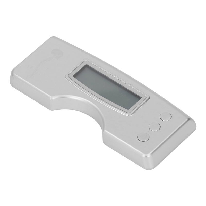 Digital Display Scoliosis Meter Human Spine Electronic Scoliometer Detector 0 to 30 Degree - Image 5