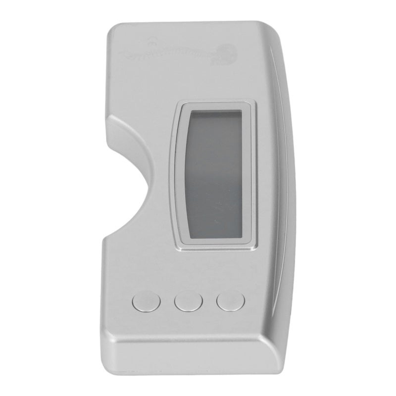 Digital Display Scoliosis Meter Human Spine Electronic Scoliometer Detector 0 to 30 Degree - Image 4