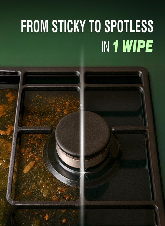 بيكو ماكس | منظف مطابخ - ٥٠٠ مل | يزيل الدهون الصعبة فوراً، بدون بقع أو بقايا | ينظف في ٦٠ ثانية | قوة تنظيف فائقة | مناسب لأسطح العمل، والمواقد، والمداخن - Image 5