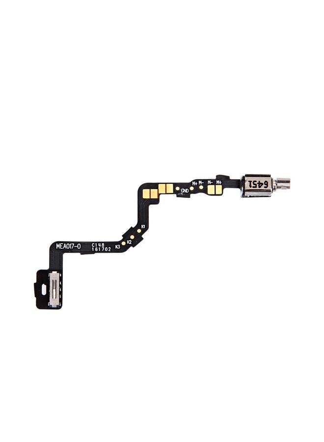 erorex For OnePlus 3 Vibrating Motor Flex Cable - Image 1
